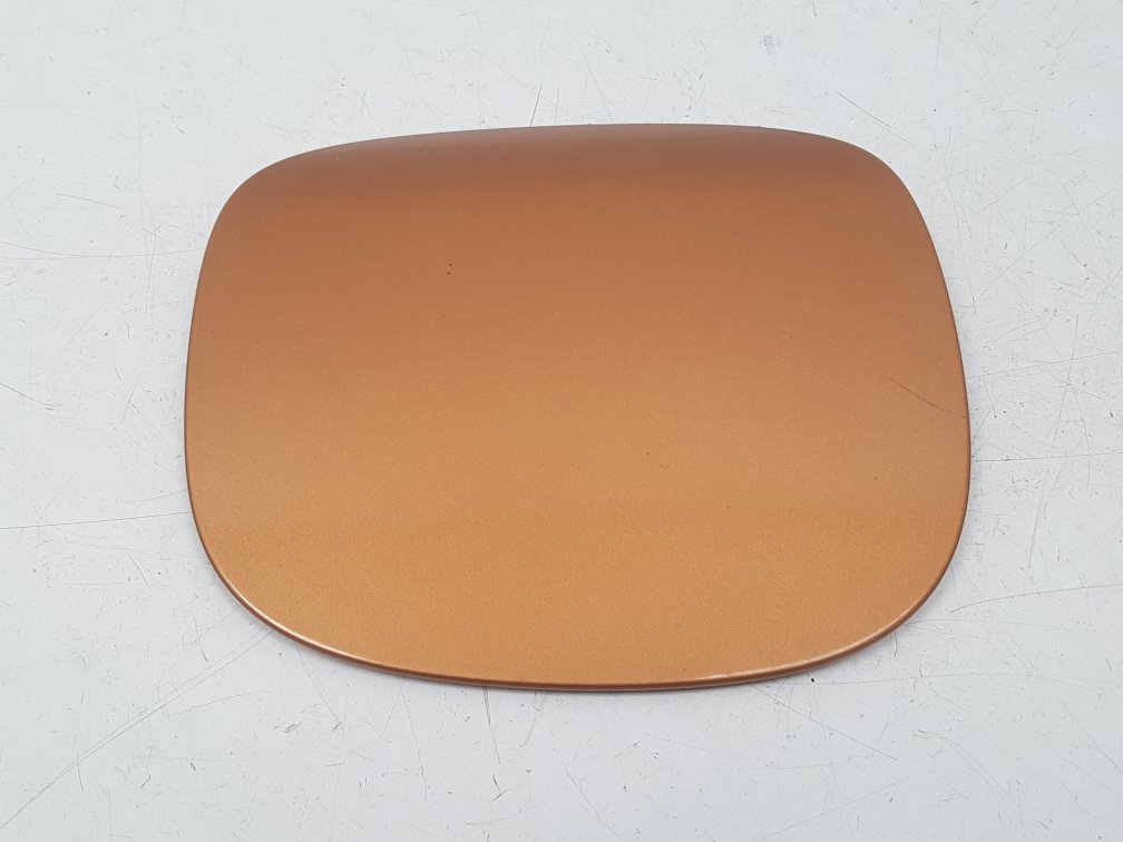 2010 - 2015 Volvo S60   Fuel Filler Door 31217939 COPPER 704