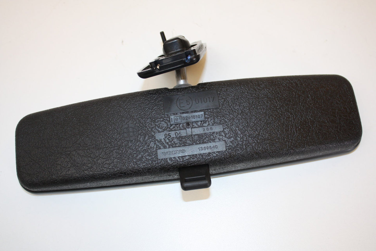 1994 - 1998 Volvo 960   Interior Mirror 1369540
