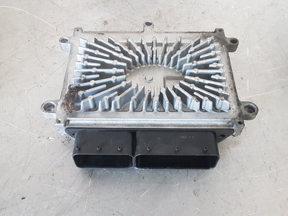 2006 - 2008 Volvo C70  Convertible Engine ECU 30743102