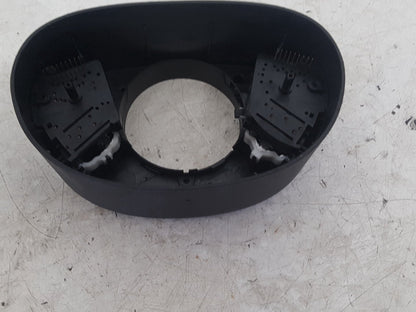 2003 - 2012 Saab 9-3 YS3F Convertible Switch Gear 12805558