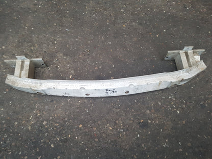 2010 - 2012 Saab 9-5  Saloon Rear Bumper Reinforcer 12772411