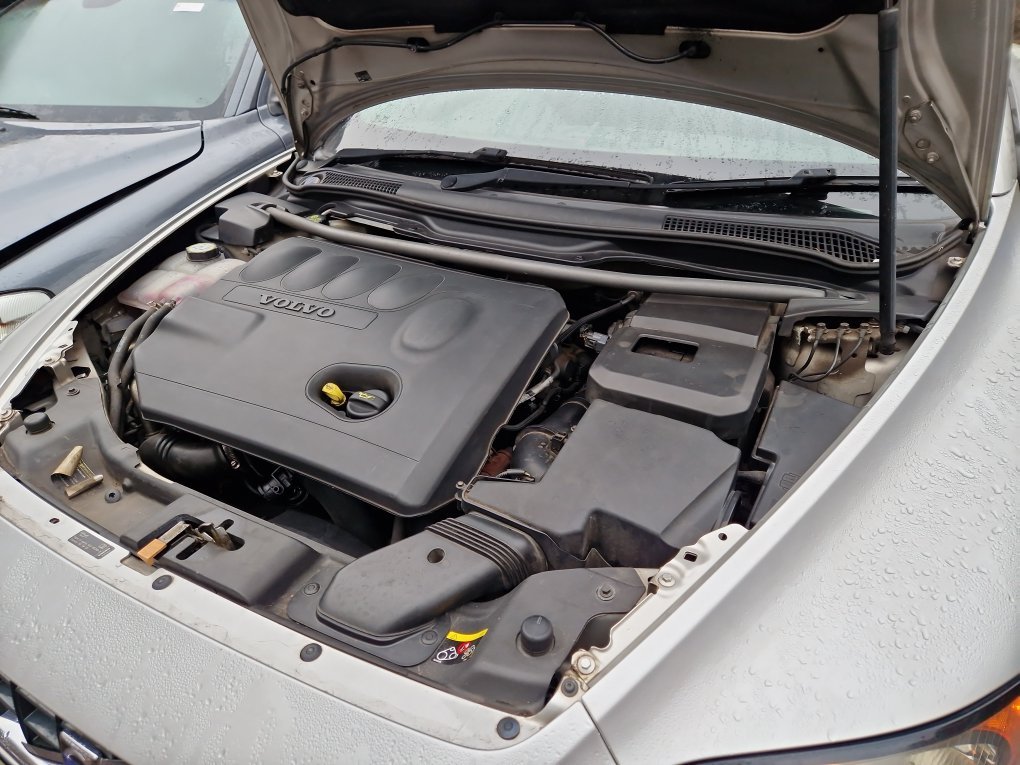 2006 - 2012 Volvo C70  Convertible Engine 6901568