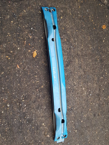 2012 - 2017 Volvo V40  Hatchback Front Bumper Bar Reinforcement 31276334