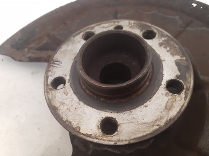 2009 - 2013 Volvo V60  Estate Left Rear Hub Assembly