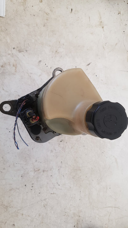 2006 - 2013 Volvo C70 II 542 Convertible Power Steering Pump 31202089