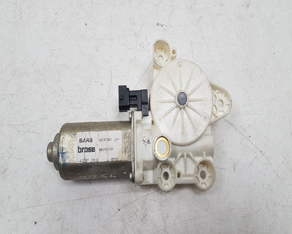2008 - 2011 Saab 9-3  Convertible WINDOW REG MOTOR (PASSENGER SIDE FRONT) 12830891