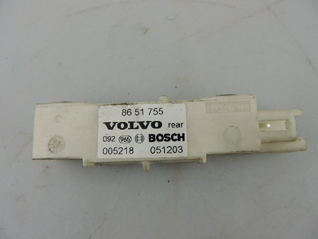 2003 - 2009 Volvo XC90   Crash Sensor 8651755