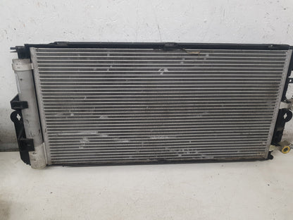 2017 - 2026 Volvo V60 II 225 Estate A/C Condenser 31368232