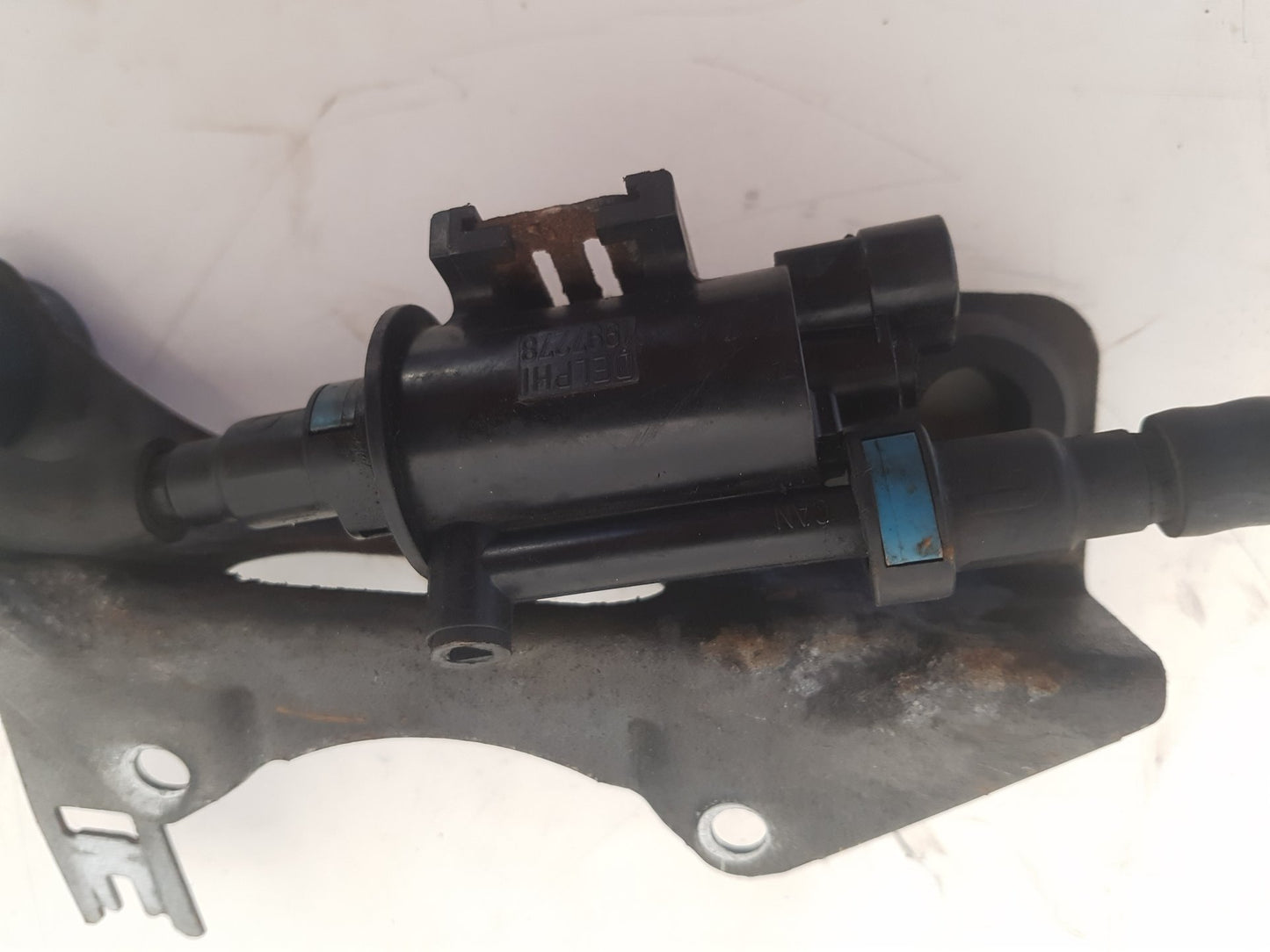 2007 - 2015 Saab 9-3  Estate VACUUM CONTROL SOLENOID VALVE 55352994