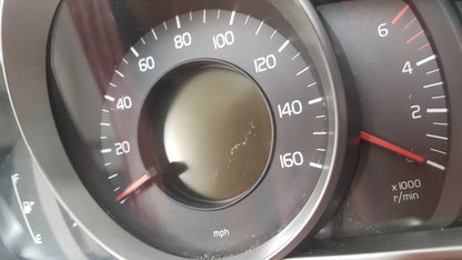 2013 Volvo V40  Hatchback Instrument Cluster 31314484