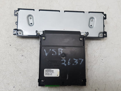 2008 - 2012 Volvo V50   Estate Dash Display Unit 31268336