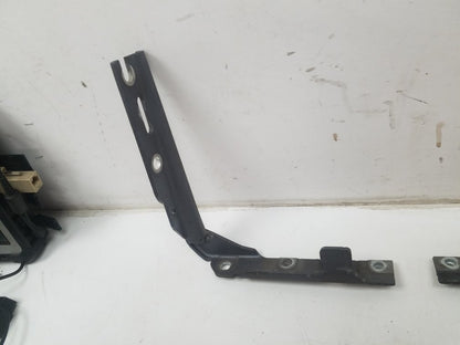2004 - 2015 Saab 9-3  Saloon Bonnet Hinge/Strut