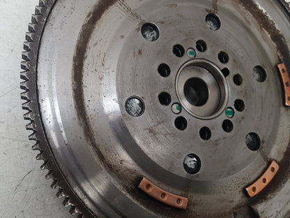 2019 - 2021 Volvo XC40 536 Estate Flywheel/Flexplate 31492643