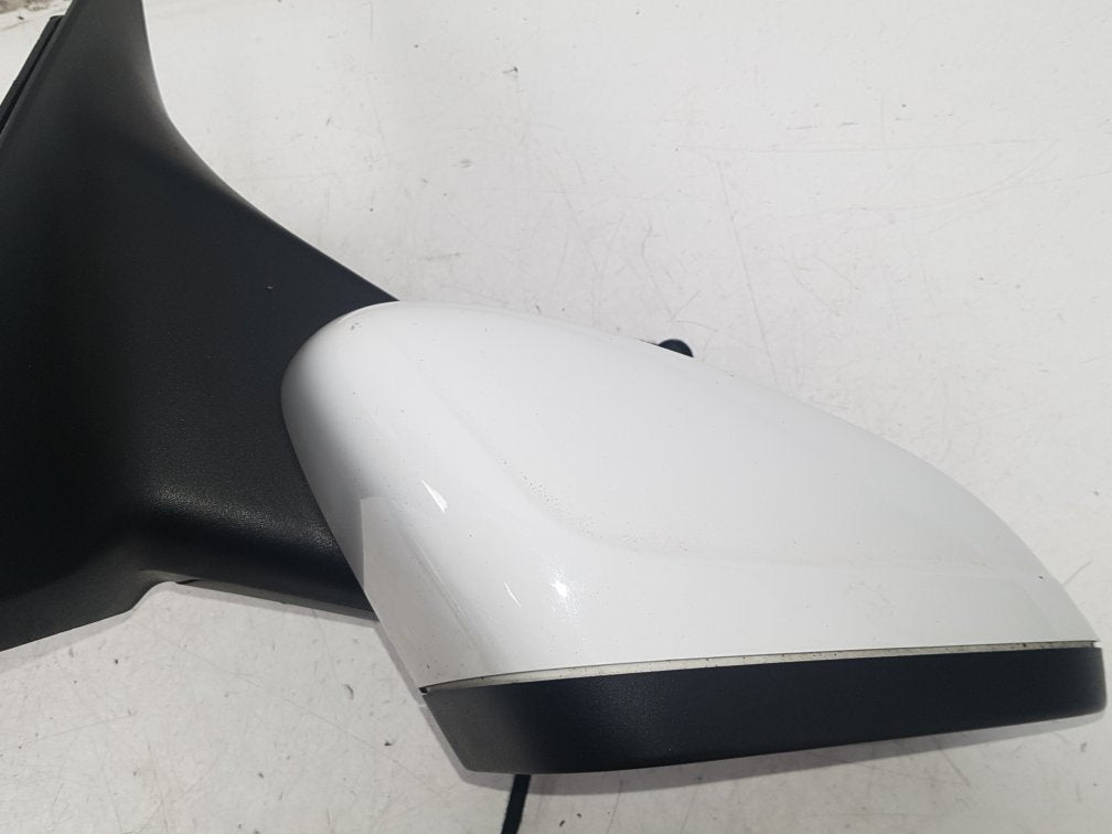 2008 - 2009 Volvo C70  Convertible DOOR MIRROR - ELECTRIC (DRIVER SIDE) 30779021