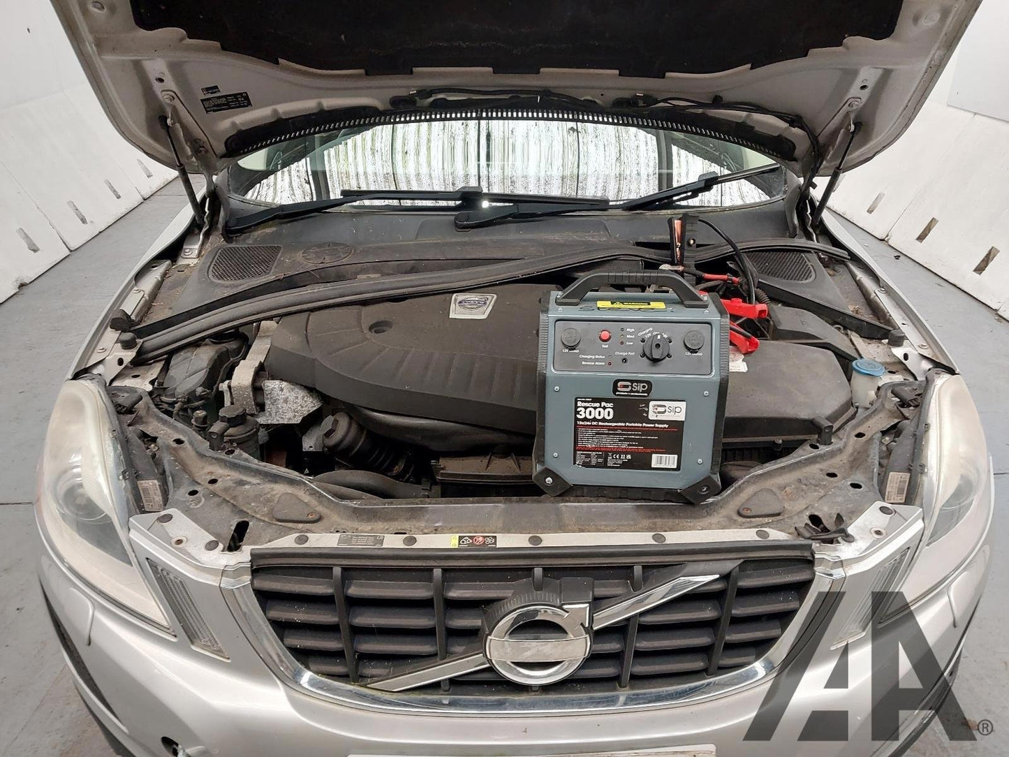 2013 Volvo XC60 I 156 SUV Diesel