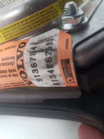 1994 - 1997 Volvo 850  Estate Right Airbag 9136784