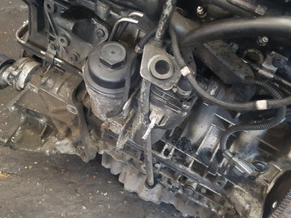 2007 - 2016 Volvo V70  Estate Engine 6906007