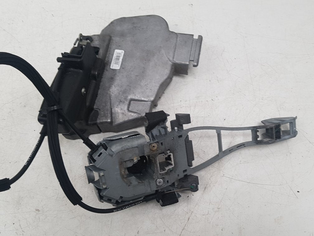 2008 - 2009 Volvo C70  Convertible Left Front Door Lock Actuator 30632850