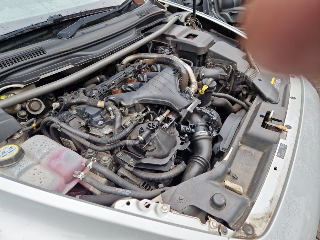 2006 - 2012 Volvo C70  Convertible Engine 6901568