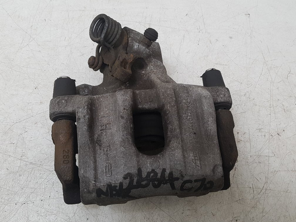 2007 - 2012 Volvo C70  Convertible Left Rear Caliper 36001765
