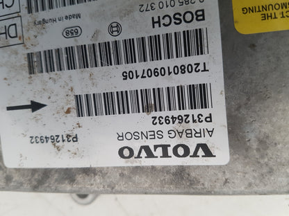 2008 - 2011 Volvo V70  Estate Airbag Module 31264932
