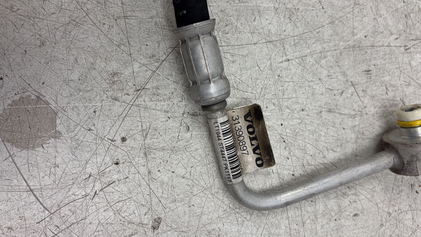 2016 - 2023 Volvo XC90 II 256 Estate A/C Pipe  31390897