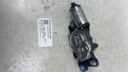 2010 Volvo XC70  Estate Rear Wiper Motor 31290787