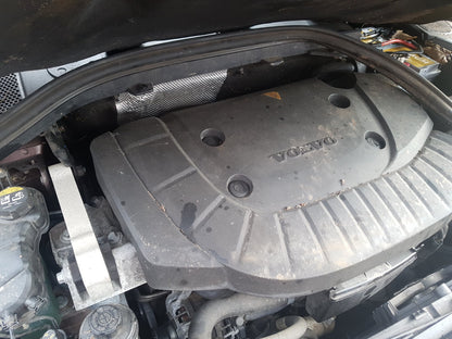 2009 - 2017 Volvo XC60 I 156 Estate Brake Booster 3140068