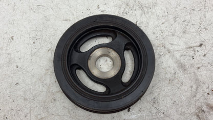 2013 - 2016 Volvo V40 III 525 Hatchback Crankshaft Pulley 9654961080