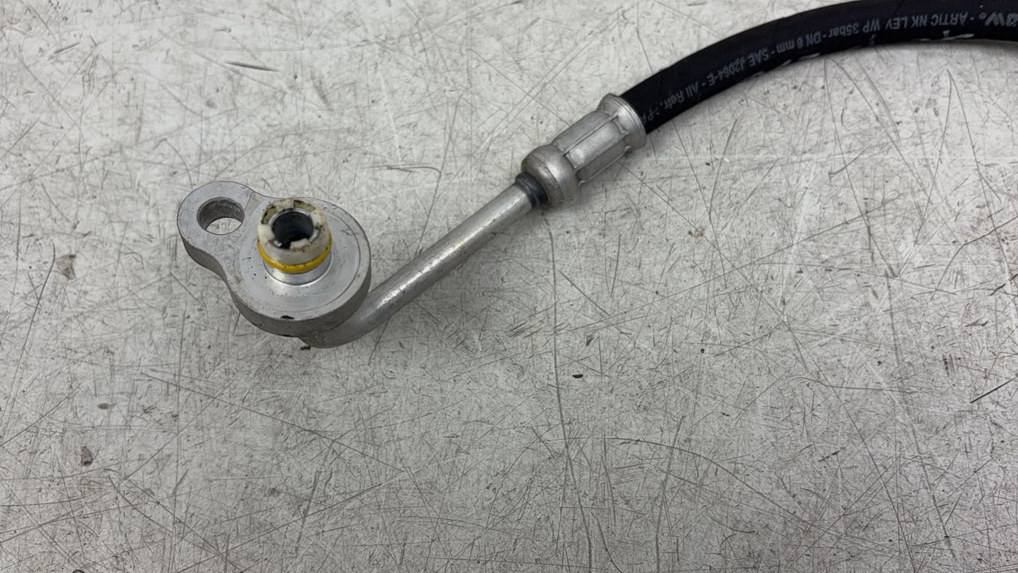 2016 - 2023 Volvo XC90 II 256 Estate A/C Pipe  31390897