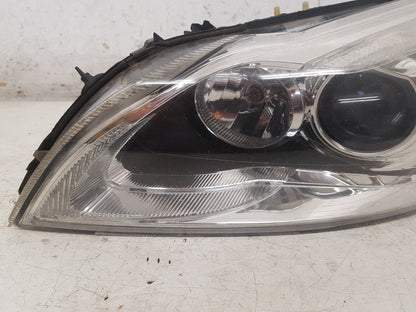 2006 - 2013 Volvo C70 II 542 Convertible Passenger Headlight (Xenon) 31299756
