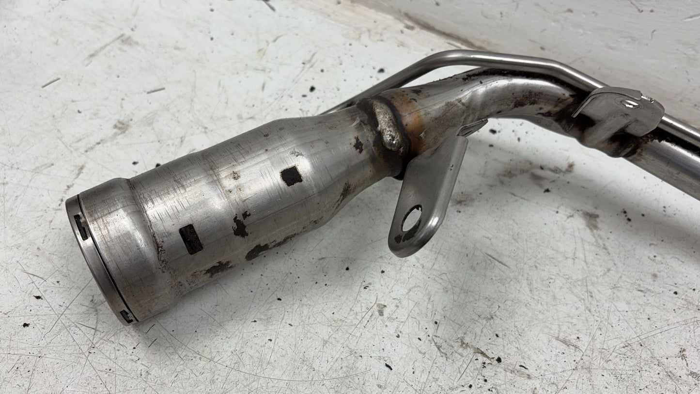 2017 - 2026 Volvo V60 II 225 Estate FUEL FILLER NECK/PIPE 33345867