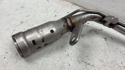 2017 - 2026 Volvo V60 II 225 Estate FUEL FILLER NECK/PIPE 33345867