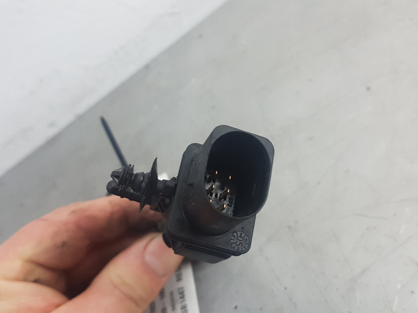 2005 - 2007 Volvo V70  Estate LAMBDA OXYGEN SENSORS 30751034