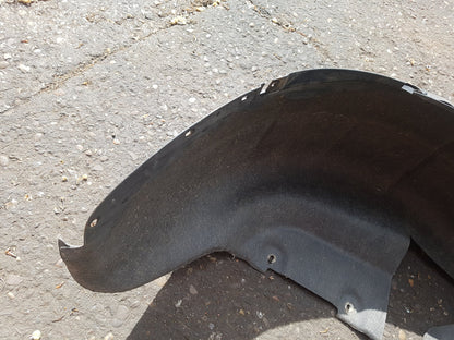 2010 Volvo XC70  Estate Right Rear Wheel Arch Liner 000837Y381