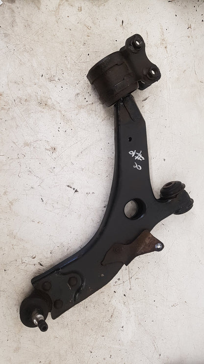 2006 - 2013 Volvo C70 II 542 Convertible Right Front Lower Control Arm 1121/R1328718