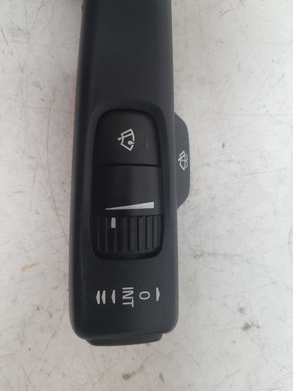 2010 - 2016 Volvo S80  Saloon Wiper Switch 31264165
