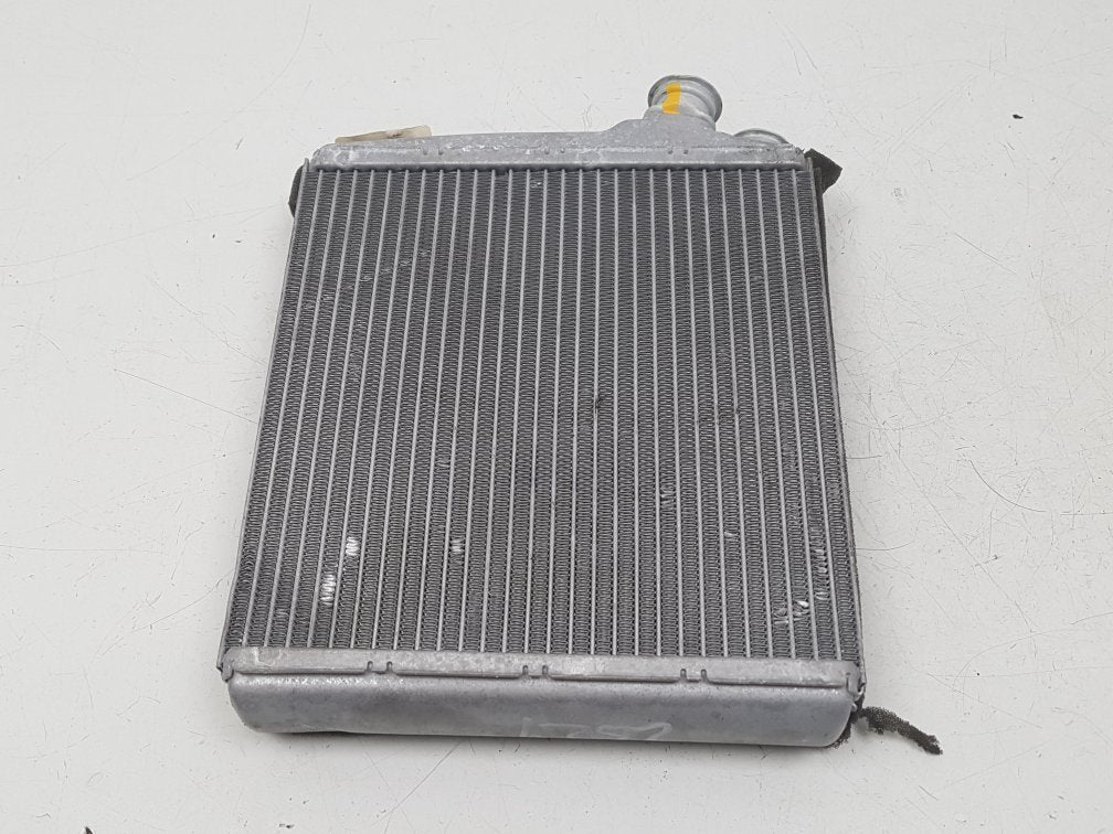2010 - 2015 Volvo S60   A/C Heater Core
