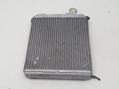 2010 - 2015 Volvo S60   A/C Heater Core
