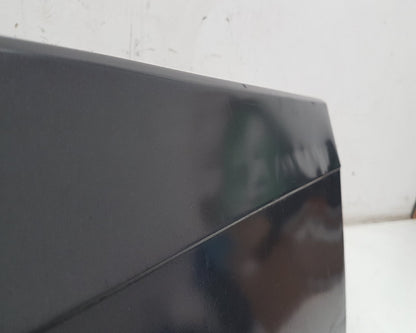 1988 - 1993 Saab 900  Convertible Left Side Skirt
