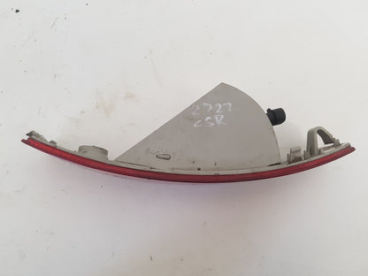 2004 Saab 9-3  Convertible REAR REFLECTOR 12770171