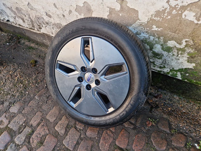 2006 - 2012 Volvo C30  Hatchback Alloy Wheel LIBRA  31255890