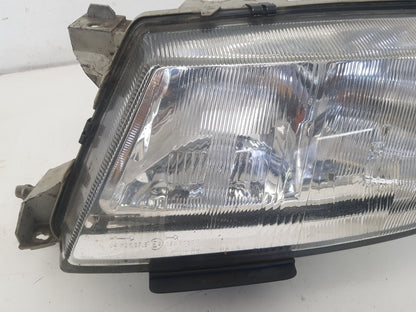 1998 - 2009 Saab 9-5  Estate HEADLIGHT/HEADLAMP GLASS (PASSENGER SIDE) YS3EF55E4X3084539