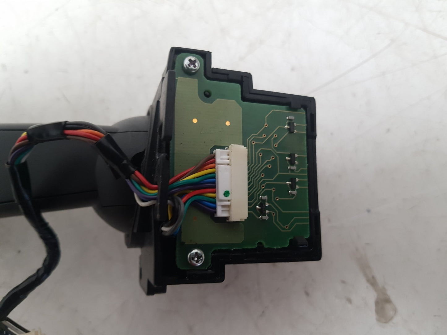 2011 - 2015 Volvo V60  Estate Wiper Switch 31264168