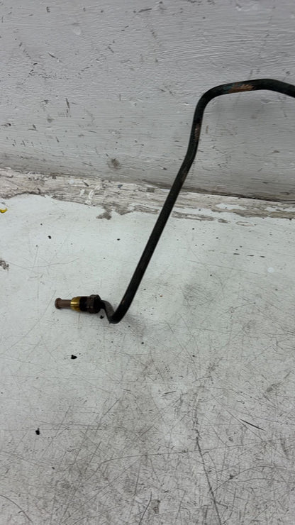 2007 - 2014 Volvo XC90  Estate MANIFOLD AIR PRESSURE SENSOR 3524132