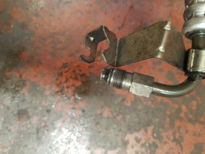 2007 - 2010 Volvo XC90  Estate Power Steering Pump Pipe AX318 06 30793291
