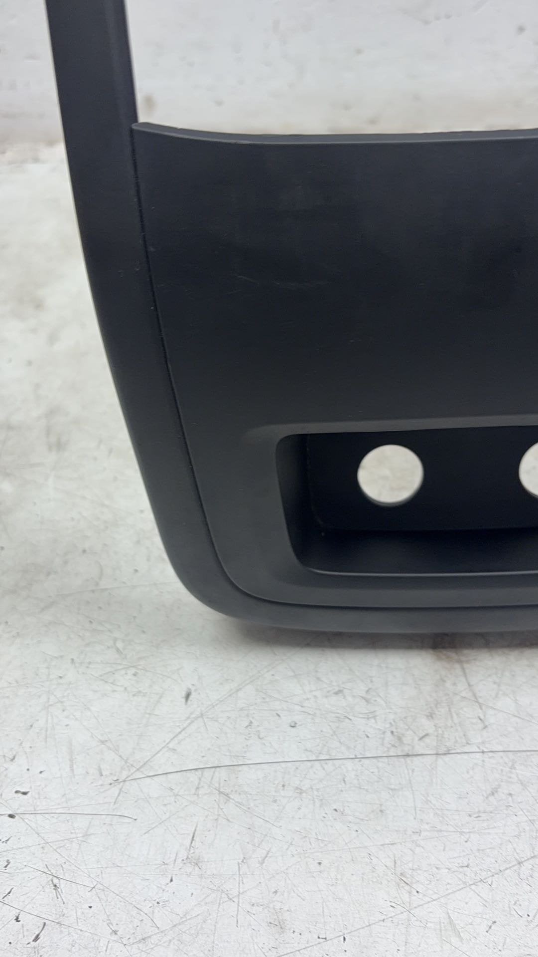 2017 - 2026 Volvo V60 II 225 Estate CENTRE CONSOLE TRIM SURROUND 31417531