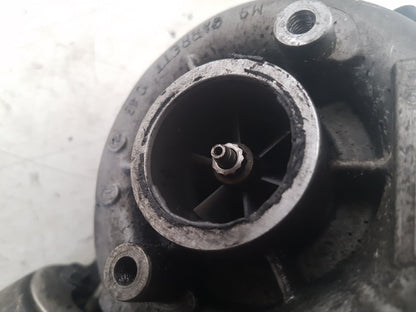 2008 - 2010 Volvo V70  Estate Turbo 9662464980