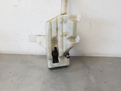 2010 - 2012 Saab 95  Saloon WASHER BOTTLE & MOTOR 13250356