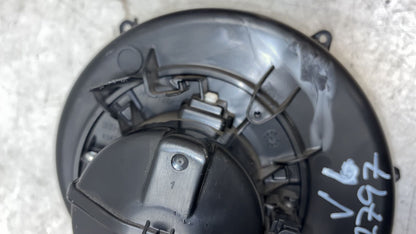 2011 - 2014 Volvo V60 I 155 Estate Blower Motor 6G9N-18D413-BA